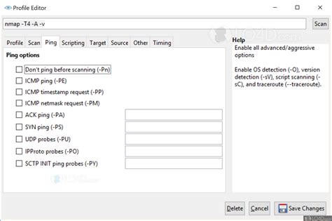 Image result for Nmap Windows