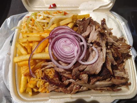 Athena Griechisches Restaurant