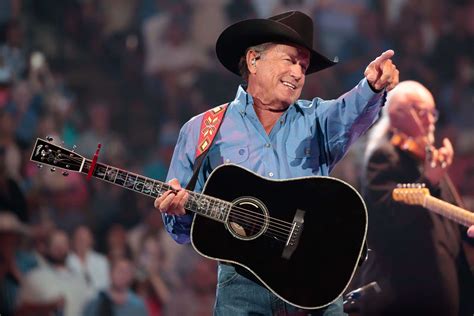 From Cowboy Ballads to Concert Halls: How George Strait’s Timeless ...