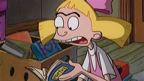 Oskar Hey Arnold