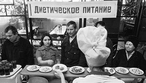 Легендарная советская диета № 8: Минус 8 кг за три недели