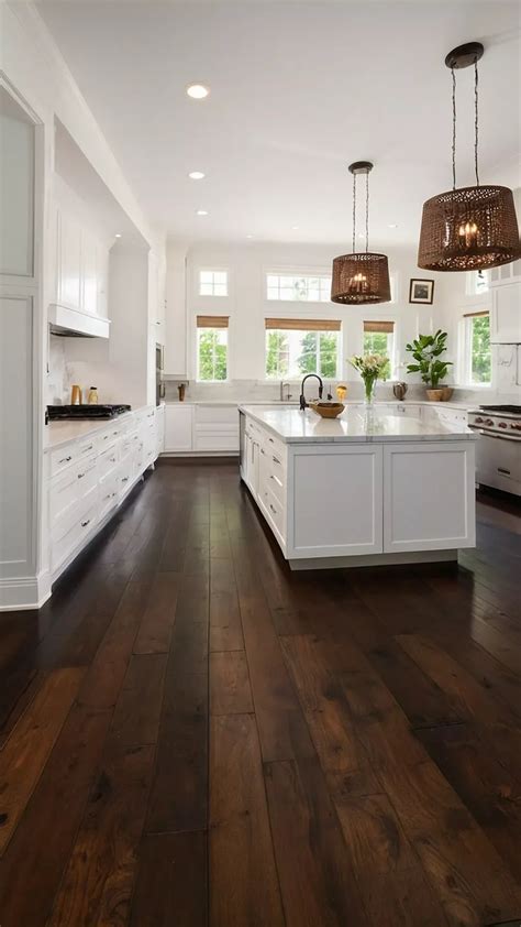 17 Hardwood Floor Ideas That Will Make You Want to Redecorate ...