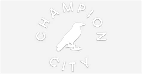 CCGS CIRCLE CROWwhite by Kelcie Webster | Transfer stickers | Sticker ...