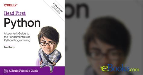 Image result for Head First Python