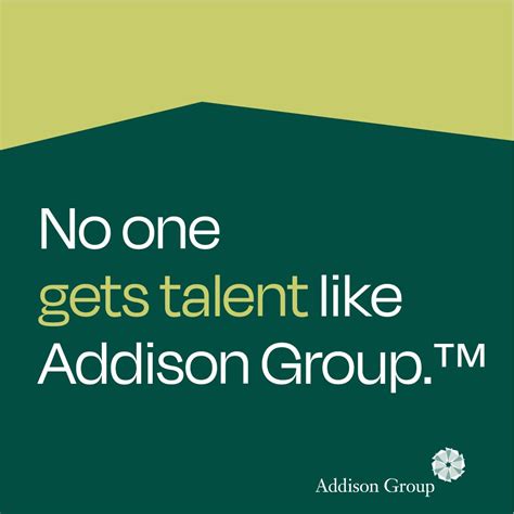 4 years at Addison Group! Time has absolutely flown by. Thank you to my ...