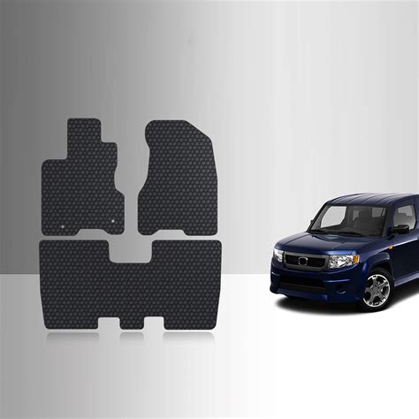 Custom Honda Element Accessories