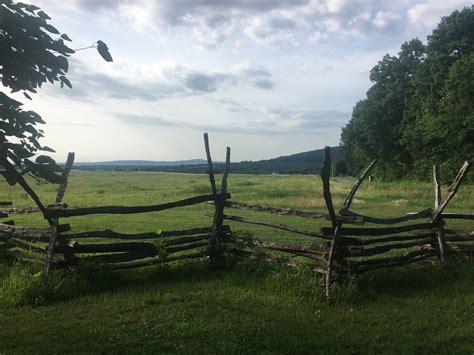 Battle of Cedar Mountain Tour | Battlefield Tours of Virginia