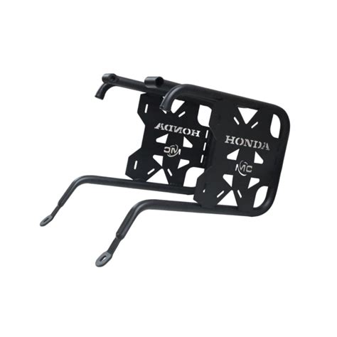 Saddle Stay With Plate For Hiness CB 350 – Primo Customs