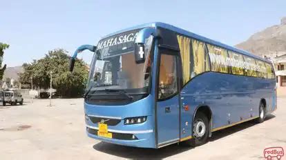 Mahasagar Travels - Online Bus Ticket Booking, Bus Reservation, Time ...
