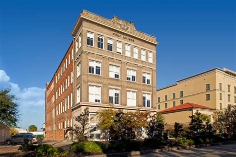 Crites Hall | SCAD.edu