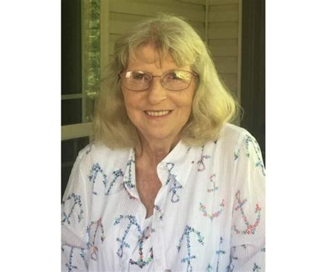 Donna Mae Qualls Goddard Obituary (2023) - Batesville, AR - Qualls ...