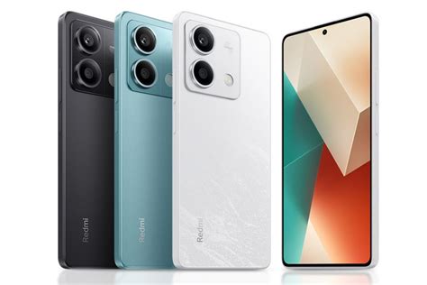 Redmi Note 13 5G: Harga dan Spesifikasi, Apakah Worth It di 2024?