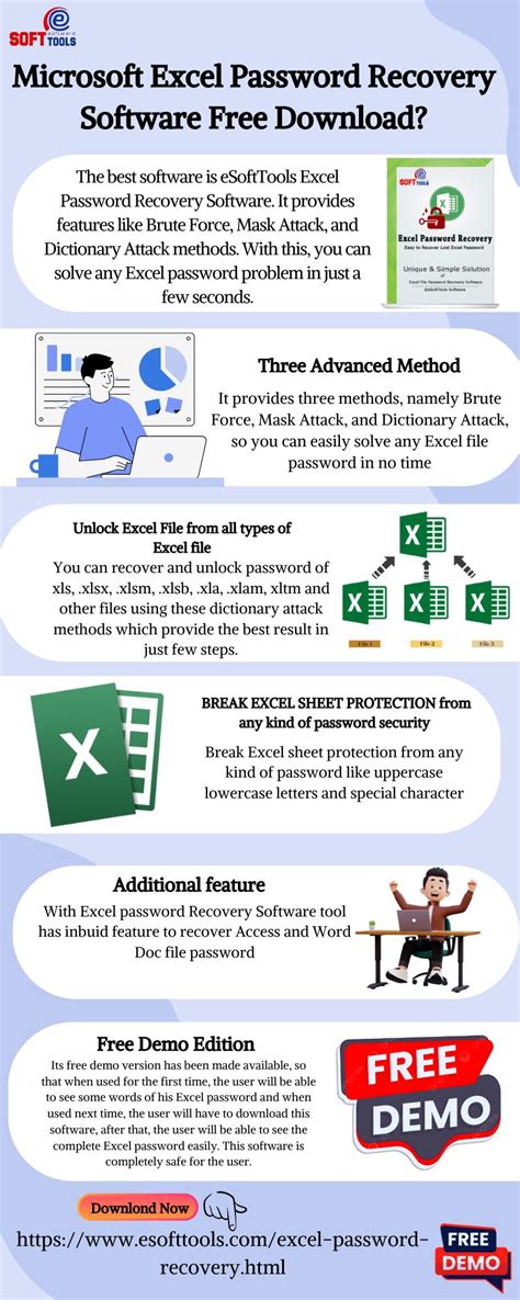 Image result for Excel Password Recovery Software