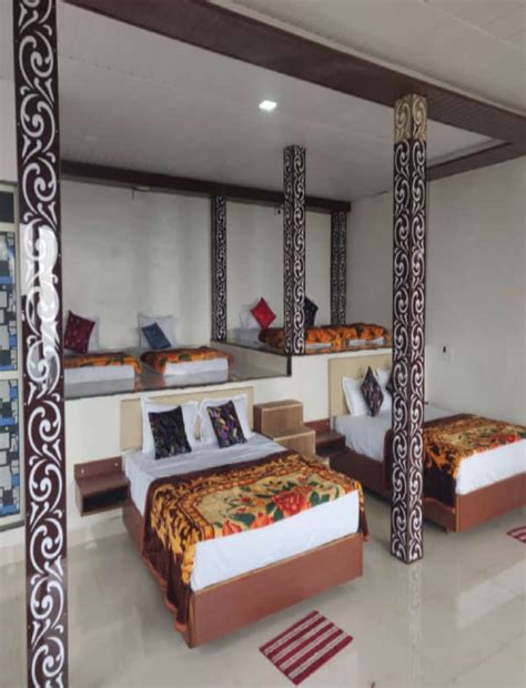 Nature Plateau Paradise