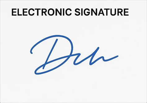 Guide to the Digital Signature Timestamp: Its Value and How to Add It