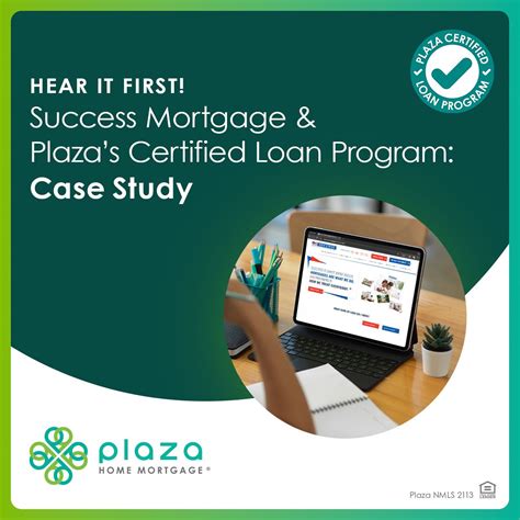 Plaza Home Mortgage, Inc. on LinkedIn: Wednesday, February 28 10:00 AM ...