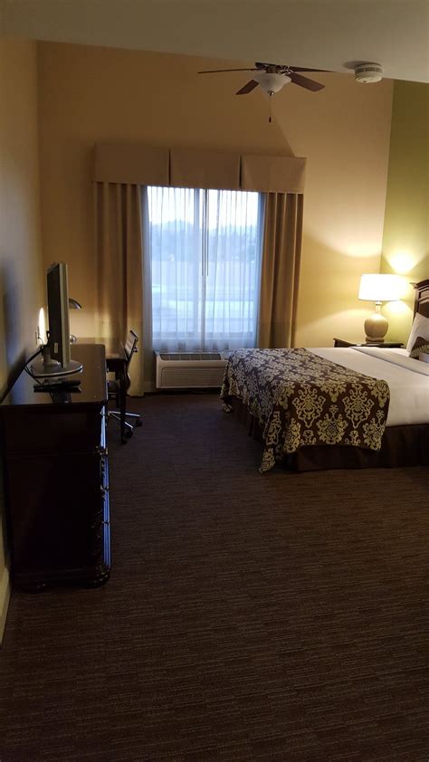 AYRES HOTEL CHINO HILLS - ONTARIO - Bewertungen, Fotos & Preisvergleich ...