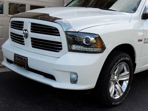 2014 Ram Pickup 1500 Sport 4X4 Stock # 108388 for sale near Edgewater Park, NJ | NJ Ram Dealer
