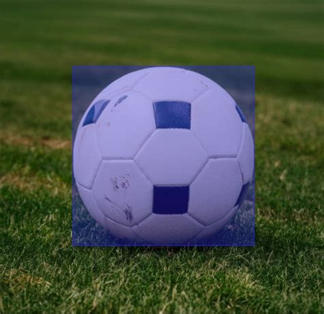 Computer Vision Bounding Box Example 的图像结果