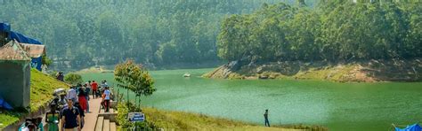 Munnar hillstation tour in Southtourism