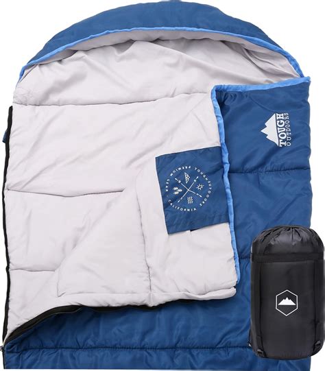 Best Large Sleeping Bags at Cassandra Edwards blog