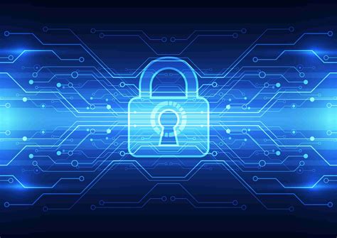 Protect Yourself Online