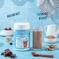 Troovy Milk Mix for Kids | Nutrition Mix