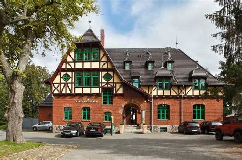 GUTSHAUS AM SCHLOSS KLINK - Hotel Reviews, Photos, Rate Comparison ...