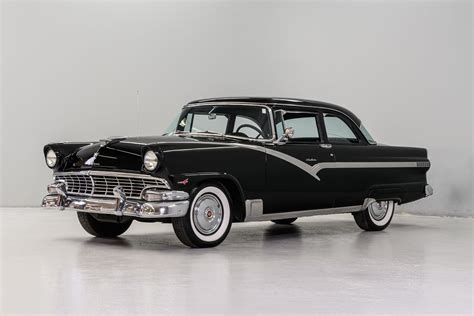 1956 Ford Fairlane | Auto Barn Classic Cars