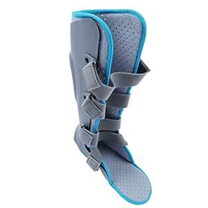 Buy Leg Support Brace, Ankle Support Stabilizer Adjustable Strap Stuff ...