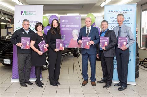 Because You Care Gift Catalogue launches in memory of Roma Kehoe - Cape ...