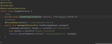 Image result for Spring WebSocket