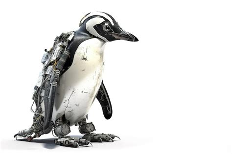 Scratch AI Using Penguin 的图像结果