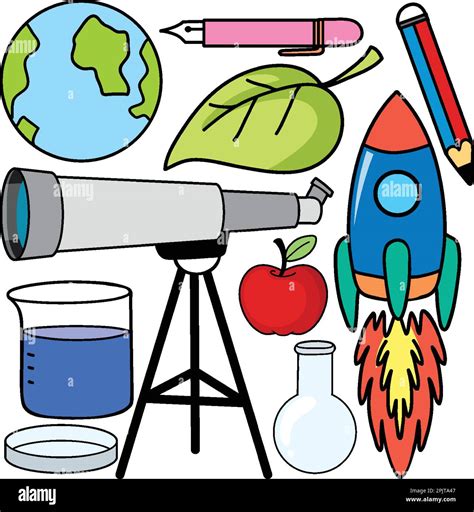 Science Theme Objects 的图像结果