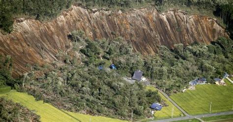 Japan: Two killed as 6.7-magnitude earthquake hits Hokkaido island ...