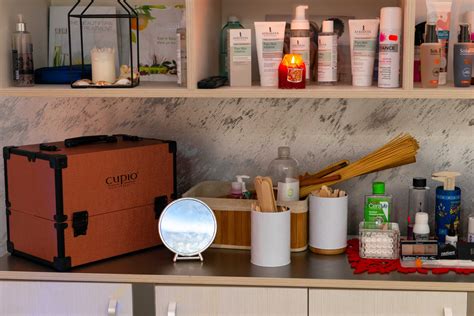 Ritual de frumusețe marca Eclipse Beauty Salon - Revista Urbania