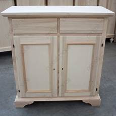 credenze grezze da verniciare credenza grezza piccola 2 ante credenze grezze da verniciare credenza grezza piccola 2 ante