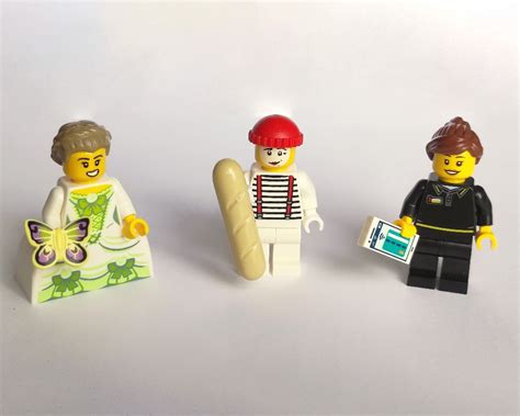 Image result for 2024 Mini LEGO Tutorials