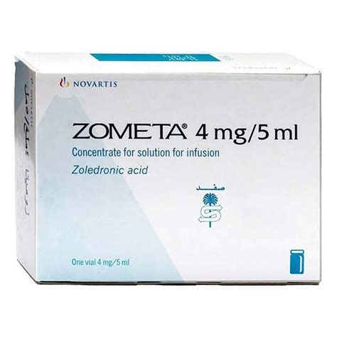 Zometa Side Effects