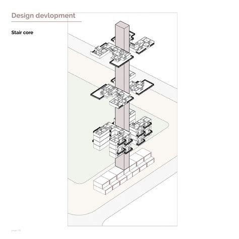Urban housing | CEPT - Portfolio