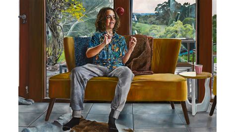 2025's Archibald Prize Finalists Include Portraits of Artist Jason Phu ...