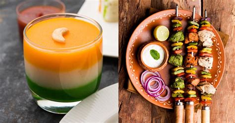 Republic Day Meals in Bangalore - Republic Day Special Brunches in ...