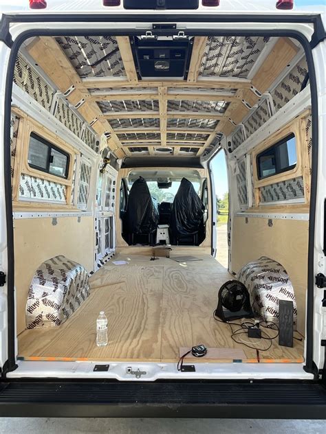 How to insulate a camper or rv in 10 easy steps – Artofit