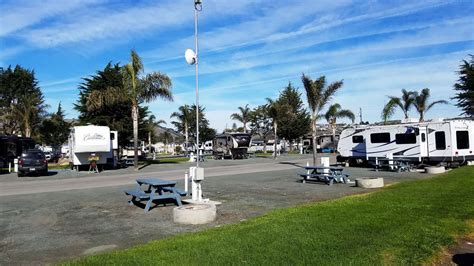 pismo-coast-village-pismo-beach-california-15 | Campground Views