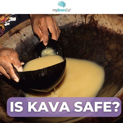 Why Is Kava Dangerous
