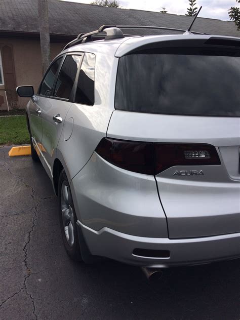 2007 Acura RDX for Sale in Orlando, FL - OfferUp