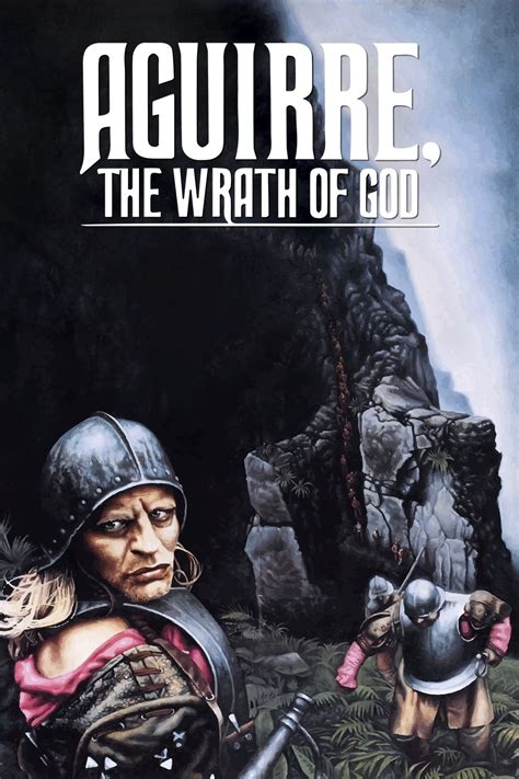 aguirre the wrath of god 的图像结果