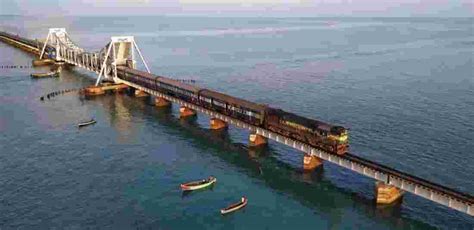 Extreme Railways In The World