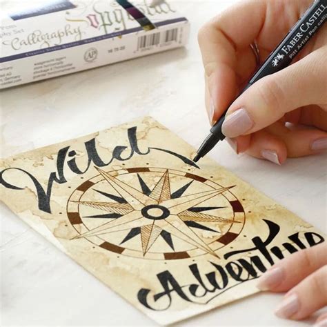 Calligraphy Basic Tutorial 的图像结果