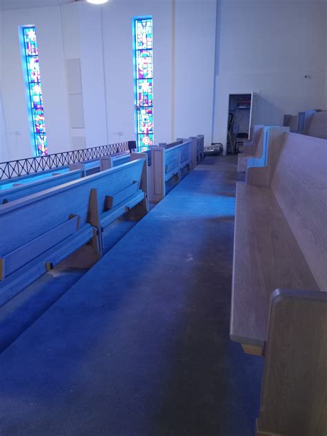 Immaculate Conception Catholic Church | Stayton OR